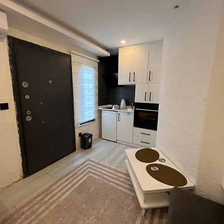 Apartment 1 Numara