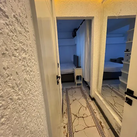 Apartment 1 Numara Eskiomerler