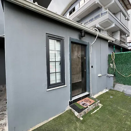 1 Numara Apartment *
